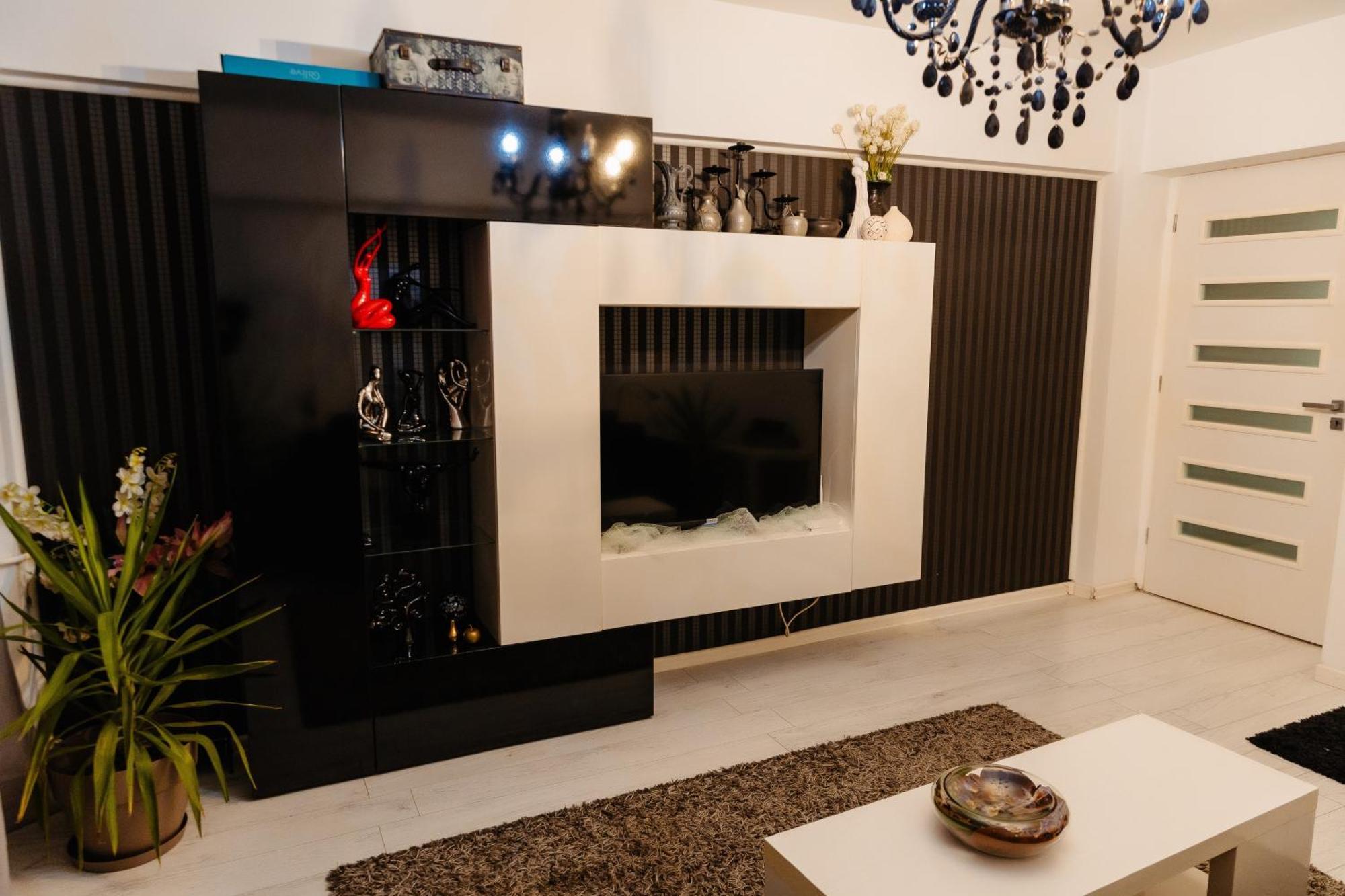 קריובה Glamour Ultracentral מראה חיצוני תמונה