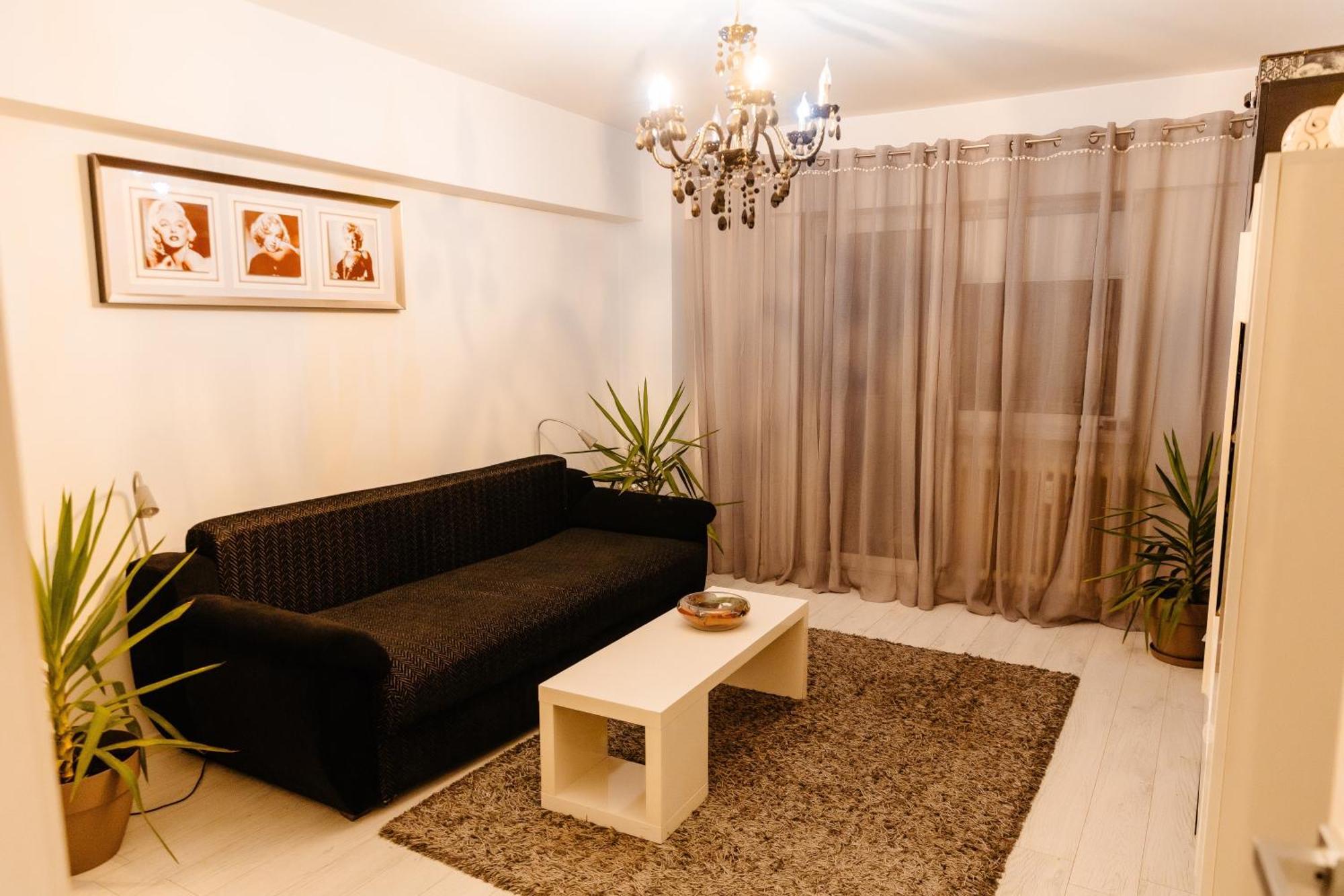 קריובה Glamour Ultracentral מראה חיצוני תמונה